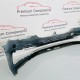 BMW 5 Series Front Bumper G30 G31 Se 2016 - 2020 [Bmwu73]