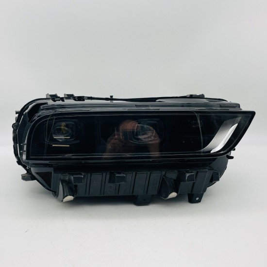 BMW X7 G07 Right Driver Side Led Headlight 2022 - 2025 [l352]