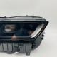 BMW X7 G07 Right Driver Side Led Headlight 2022 - 2025 [l352]