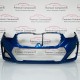 BMW X1 U11 M Sport Front Bumper 2022 - 2024 [v32]