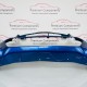 BMW X1 U11 M Sport Front Bumper 2022 - 2024 [v32]