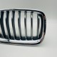 BMW 5 Series F10 F11 Right Driver Side Se Kidney Grill  2010 – 2017 [x141]