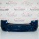 BMW 3 Series F30 F31 Se Rear Bumper 2016 – 2019 [ad12]