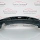 BMW 1 Series F20 F21 M Sport Rear Bumper 2016 - 2020 [aa103]