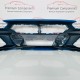 BMW Z4 G29 Front M Sport Bumper 2019 - 2022 [pp648]