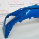 BMW Z4 G29 Front M Sport Bumper 2019 - 2022 [pp648]