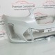 BMW Ix3 Front Bumper G08 M Sport 2021 – 2024 [Bmwag46]