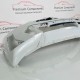 BMW Ix3 Front Bumper G08 M Sport 2021 – 2024 [Bmwag46]