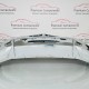 BMW Ix3 Front Bumper G08 M Sport 2021 – 2024 [Bmwag46]