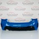 BMW 1 Series F40 M Sport Rear Bumper 2019 - 2023 [u32]