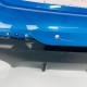 BMW 1 Series F40 M Sport Rear Bumper 2019 - 2023 [u32]