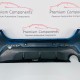 BMW 1 Series F40 M Sport Rear Bumper 2019 - 2023 [u32]