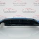 BMW 1 Series F40 M Sport Rear Bumper 2019 - 2023 [u32]