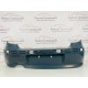 BMW 1 Series E81 E87 Se Face Lift Rear Bumper 2006 - 2011 [pc285]