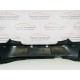 BMW 1 Series E81 E87 Se Face Lift Rear Bumper 2006 - 2011 [pc285]