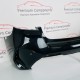 BMW 1 Series F40 M Sport Rear Bumper 2019 - 2023 [t37]