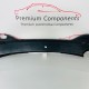 BMW 1 Series F20 M Sport Rear Bumper Diffuser Trim 2015 - 2019 [v113]