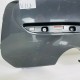 BMW 1 Series F20 M Sport Rear Bumper Diffuser Trim 2015 - 2019 [v113]