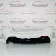 BMW 1 Series Rear Bumper F40 M Sport 2019 - 2023 [ag14]