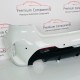 BMW 1 Series Rear Bumper F40 M Sport 2019 - 2023 [ag14]