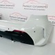 BMW 1 Series Rear Bumper F40 M Sport 2019 - 2023 [ag14]