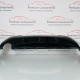 BMW 1 Series Rear Bumper F40 M Sport 2019 - 2023 [ag14]