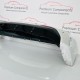 BMW 1 Series Rear Bumper F40 M Sport 2019 - 2023 [ag14]