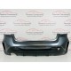 BMW 1 Series F40 M Sport Rear Bumper 2019 - 2023 [Bmwk170]