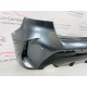 BMW 1 Series F40 M Sport Rear Bumper 2019 - 2023 [Bmwk170]