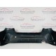 BMW 1 Series F40 M Sport Rear Bumper 2019 - 2023 [Bmwk170]