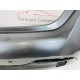 BMW 1 Series F40 M Sport Rear Bumper 2019 - 2023 [Bmwk170]