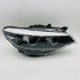 BMW 2 Series Headlight F22 F23 Right Driver Side 2014 - 2021 [Bmwl182]