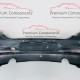 BMW 1 Series M140i M135i Rear Bumper 2016 - 2020 [aa150]