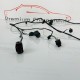 BMW X4 G02 Rear Parking Sensor Wiring Harness 2018 – 2023 [x82]