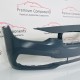 BMW 3 Series F30 F31 Se Front Bumper 2016 – 2019 [Bmws47]