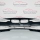 BMW 3 Series F30 F31 Se Front Bumper 2016 – 2019 [Bmws47]