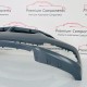 BMW 3 Series F30 F31 Se Front Bumper 2016 – 2019 [Bmws47]