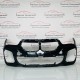 BMW X1 F48 M Sport Front Bumper 2019 - 2023 [Bmwk92]