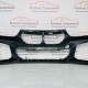 BMW X1 F48 M Sport Front Bumper 2019 - 2023 [Bmwk92]