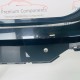 BMW 4 Series G22 G23 M Sport Rear Bumper 2020 - 2022 [AG35]