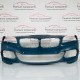 BMW 2 Series Gran Activ Tourer F45 F46 M Sport Front Bumper 2020 - 2023 [Bmab20]