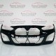 BMW I4 G26 M Sport Front Bumper 2020 - 2023 [u22]