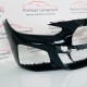 BMW I4 G26 M Sport Front Bumper 2020 - 2023 [u22]