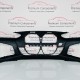 BMW I4 G26 M Sport Front Bumper 2020 - 2023 [u22]