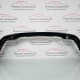 BMW 5 Series G31 Estate Lci M Sport Rear Bumper 2019 - 2023 [ag41]