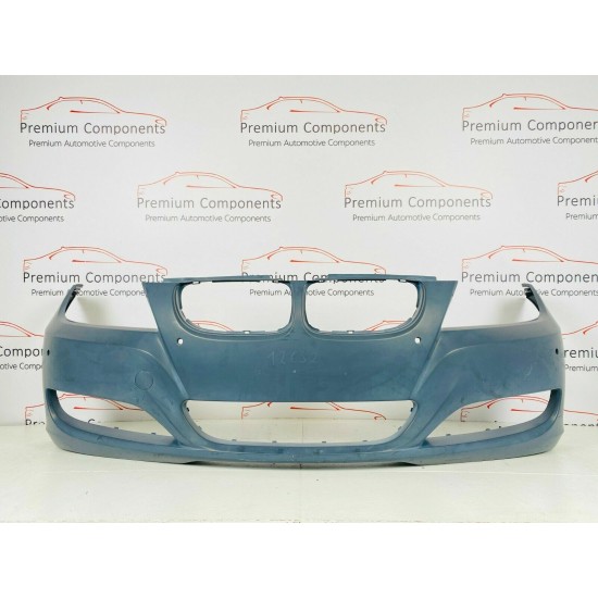 BMW 3 Series E90 E91 Se Face Lift New Genuine Front Bumper 2007 - 2012 [pp072]