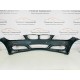 BMW 3 Series E90 E91 Se Face Lift New Genuine Front Bumper 2007 - 2012 [pp072]