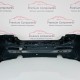 BMW 1 Series M140i M135i M Sport Rear Bumper 2016 - 2020 [aa149]