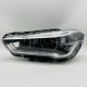 BMW X1 F48 Left Passenger Side Led Headlight 2019 – 2022 [l221]