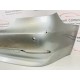 BMW 5 Series E60 Se Face Lift Rear Bumper 2003 - 2007 [pc102]